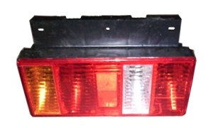 FUDA TRUCK'04 TAIL LAMP