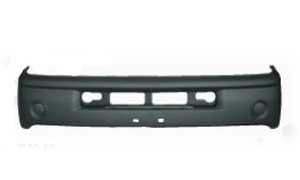 CABSTAR FRONT BUMPER