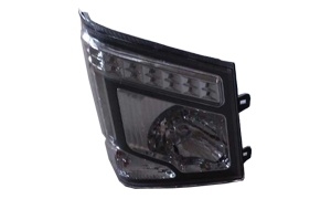 QIYUN TRUCK'11 HEAD LAMP