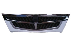 LINGQI TRUCK'07 GRILLE