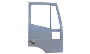 EUROCARGO 60  DOOR