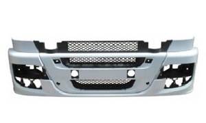 NUOVO STRALIS '07 AD-AT FRONT BUMPER