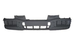 EC FRONT BUMPER (WITHOUT HOLE)