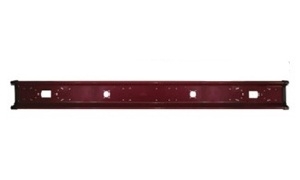 EUROCARGO 60 REAR BUMPER RED