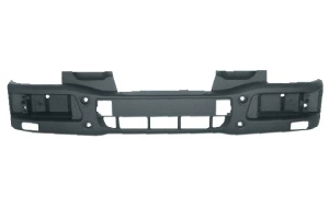 EC FRONT BUMPER (WITH HOLE)