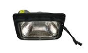 EUROTRAKKER 410，EC150 HEAD LAMP