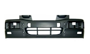 ECTOR RESTYLING 130E24/180E28 FRONT BUMPER (WITH HOLE)