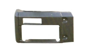 EUROTRAKKER SIDE BUMPER