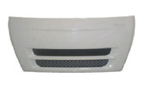 EUROCARGO '09 75E13/120E18 GRILLE