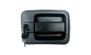 EUROCARGO 60 DOOR HANDLE WITH KEY