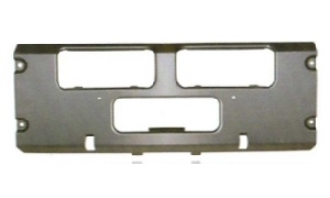 EUROTRAKKER FRONT BUMPER