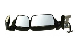 EUROCARGO '09 75E13/120E18 COMPLETE MIRROR