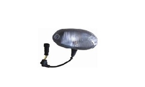 TR410 SIDE LAMP