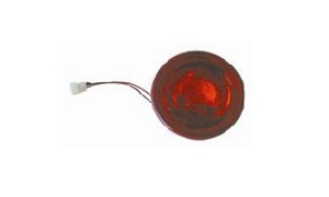 TRUCK FL10 '87-'92 SIDE LAMP