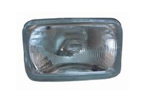 VOLVO TRUCK FL 12 '93 HEAD LAMP