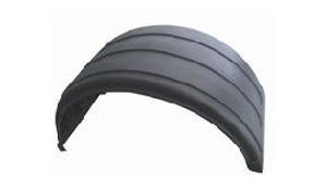 TRUCK FL10 '87-'92 MUDGUARD