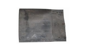 TRUCK FL12/FL16 '93 FM7/FM12 '93-'02 MUDGUARD