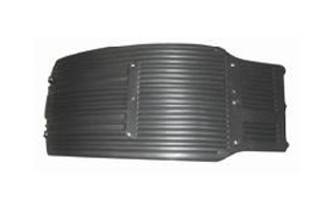 TRUCK FL12/FL16 '93 FM7/FM12 '93-'02 MUDGUARD