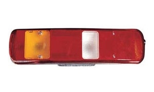 TRUCK FM16'08 TAIL LAMP