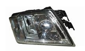 TRUCK FM16'08 HEAD LAMP