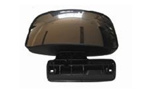 TRUCK FL12/FL16 '93 FM7/FM12 '93-'02 SIDE MIRROR