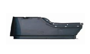 TRUCK FH/FM '02-'07 STEP EXTENSION