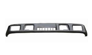 TRUCK FL12/FL16 '93 FM7/FM12 '93-'02 FRONT BUMPER