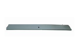 TRUCK FH/FM '02-'07 STEEL BUMPER