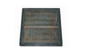 TRUCK FH/FM '02-'07 AIR FILTER