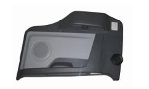 TRUCK FH/FM '02-'07 INNER DOOR