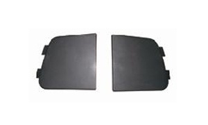 TRUCK FH/FM '02-'07 LOWER GRILLE COVER
