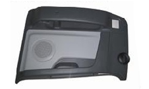 TRUCK FH/FM '02-'07 INNER DOOR