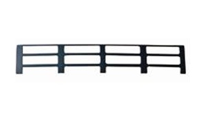 TRUCK FH/FM '02-'07 UPPER GRILLE