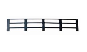 TRUCK FH/FM '02-'07 UPPER GRILLE