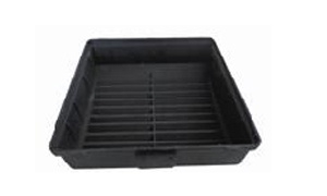 TRUCK FH/FM '02-'07 AIR FILTER BOX