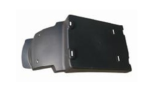 TRUCK FH/FM '02-'07 FRONT MUDGUARD