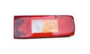 TRUCK FH/FM '02-'07 TAIL LAMP