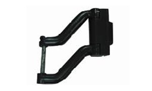 TRUCK FL12/FL16 '93 FM7/FM12 '93-'02 MIRROR BRACKET