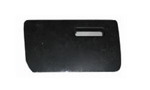 TRUCK FL12/FL16 '93 FM7/FM12 '93-'02 BUMPER COVER