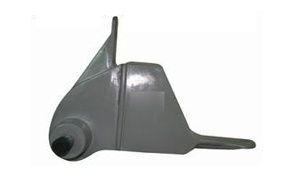 FMP2 MIRROR BRACKET RH