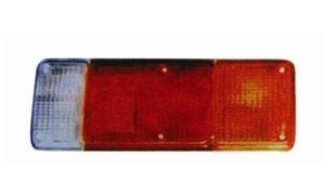 166 TAIL LAMP