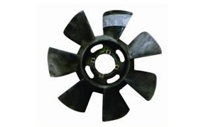 FAN BLADE