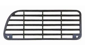 BUMPER GRILLE