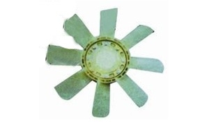 FAN BLADE