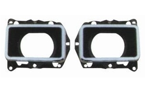 MBS/SH '87-'90 HEAD LAMP HOUSING