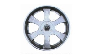 WHEEL COVER