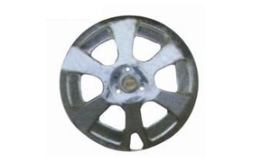 WHEEL COVER