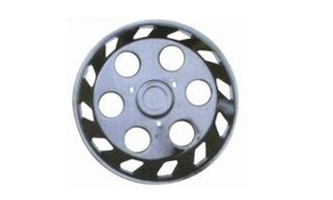 WHEEL COVER