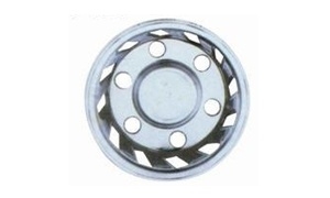 WHEEL COVER