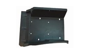 MAN F2000 STEP BOX